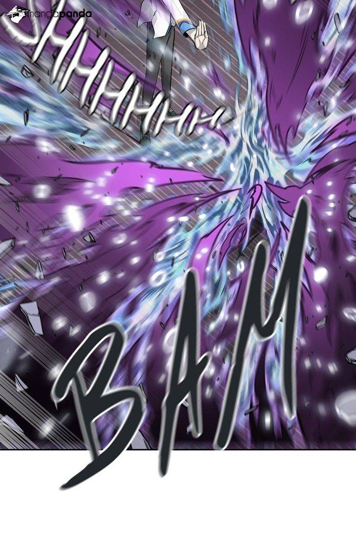 Tower of God Chapter 424 image 020